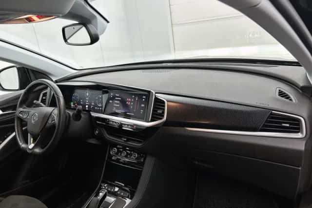 Opel Grandland (2023) thumbnail 18