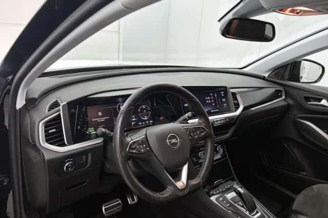 Opel Grandland (2023) thumbnail 19