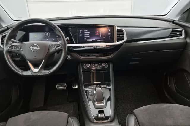 Opel Grandland (2023) thumbnail 20