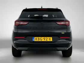 Opel Grandland (2023) thumbnail 3