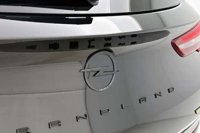 Opel Grandland (2023) thumbnail 22