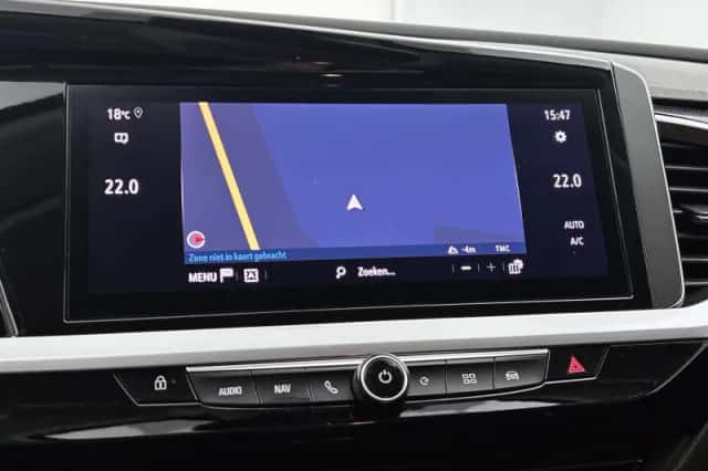 Opel Grandland (2023) thumbnail 26