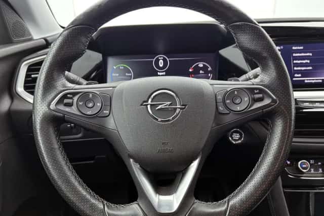 Opel Grandland (2023) thumbnail 30