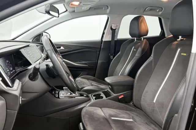 Opel Grandland (2023) thumbnail 33