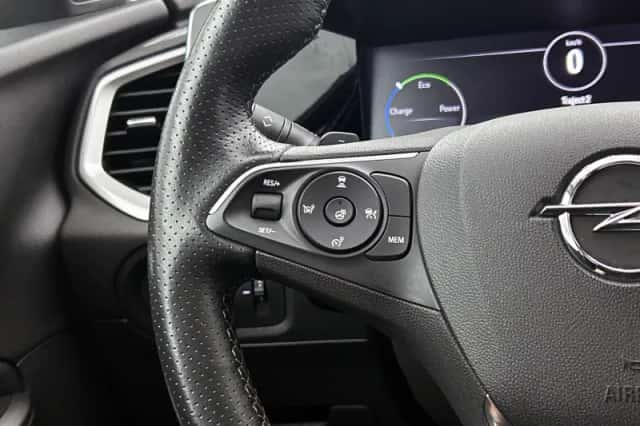 Opel Grandland (2023) thumbnail 6