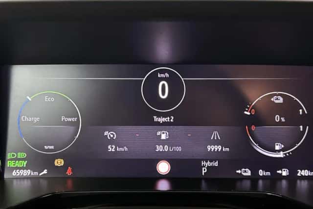 Opel Grandland (2023) thumbnail 9