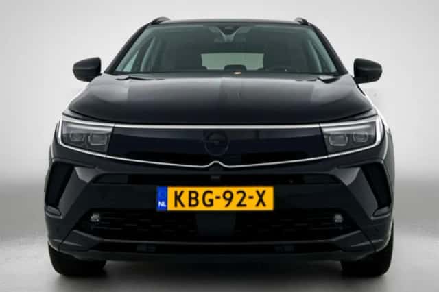 Opel Grandland (2023) thumbnail 5