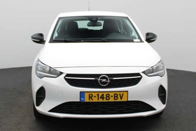 Opel Corsa-e (2022) thumbnail 3