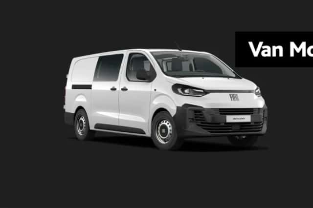 Fiat E-Scudo (2026) thumbnail 1