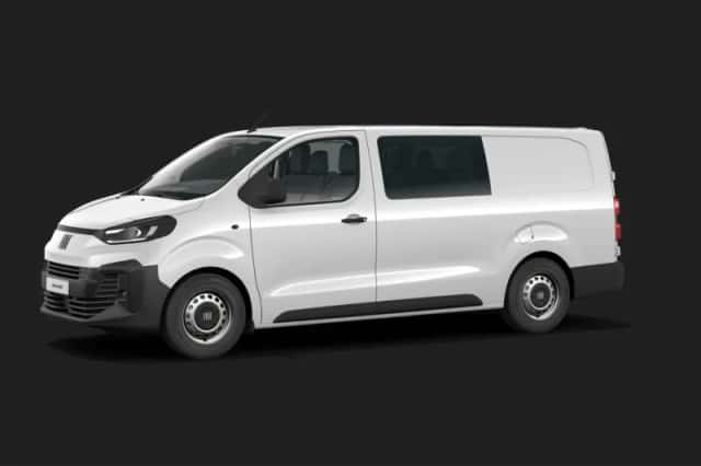 Fiat E-Scudo (2026) thumbnail 2