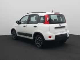 Fiat Panda (2022) thumbnail 2