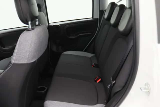 Fiat Panda (2022) thumbnail 11