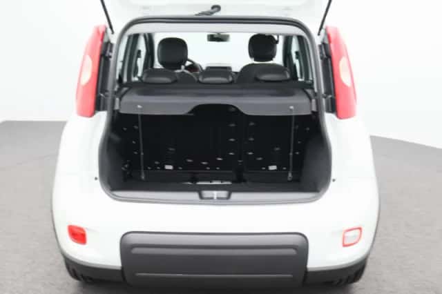 Fiat Panda (2022) thumbnail 12