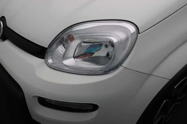 Fiat Panda (2022) thumbnail 13