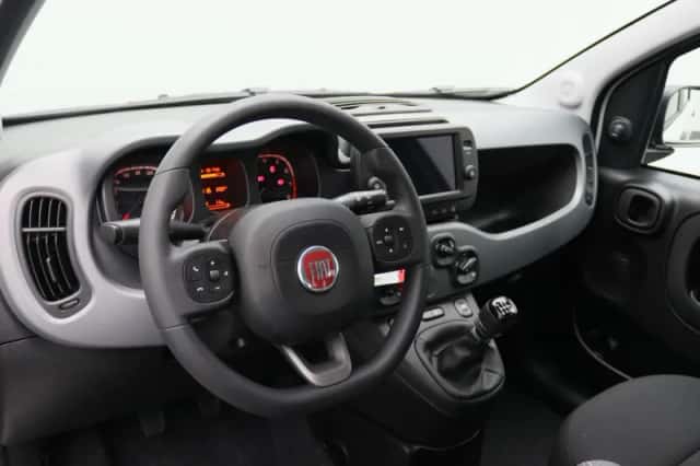 Fiat Panda (2022) thumbnail 19