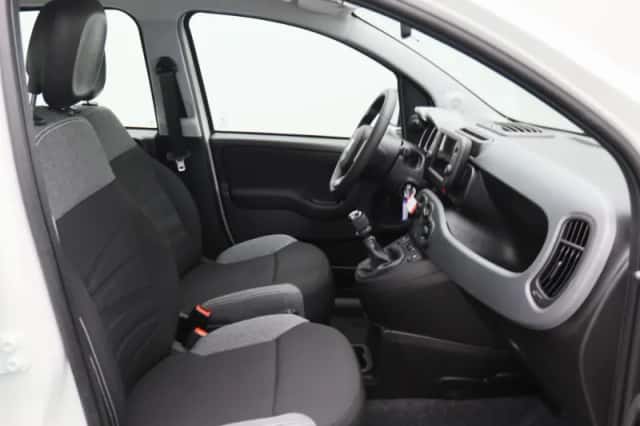 Fiat Panda (2022) thumbnail 20
