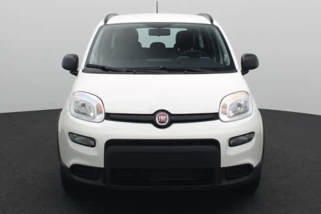 Fiat Panda (2022) thumbnail 3