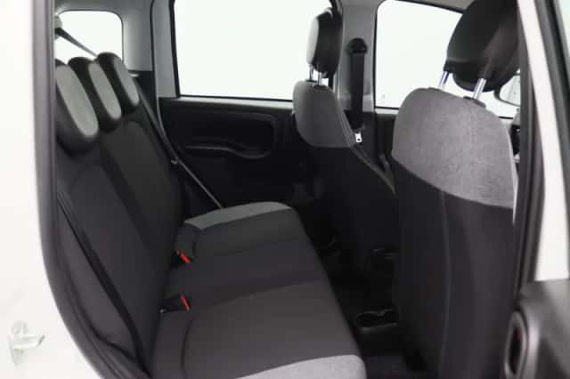 Fiat Panda (2022) thumbnail 21
