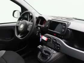 Fiat Panda (2022) thumbnail 22