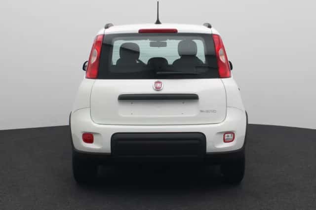 Fiat Panda (2022) thumbnail 5