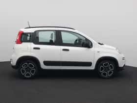 Fiat Panda (2022) thumbnail 6