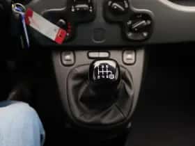 Fiat Panda (2022) thumbnail 9