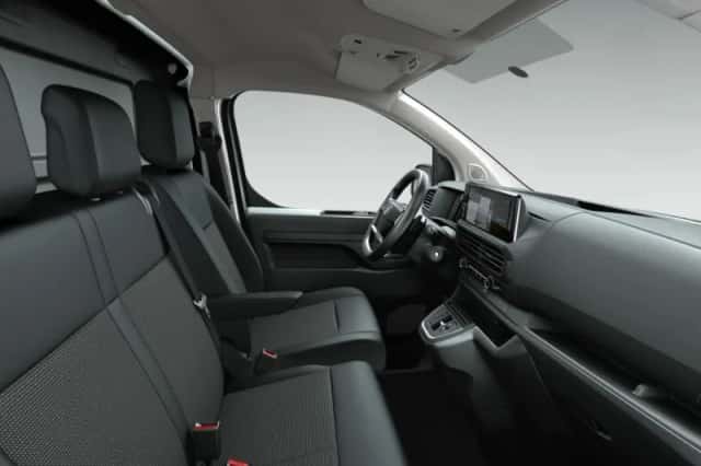 Opel Vivaro-e (2025) thumbnail 5