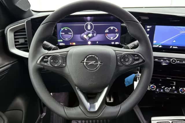 Opel Mokka (2024) thumbnail 13
