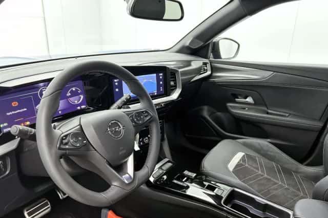 Opel Mokka (2024) thumbnail 17