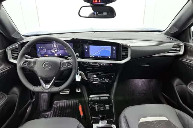 Opel Mokka (2024) thumbnail 18