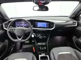 Opel Mokka (2024) thumbnail 18
