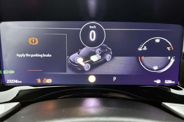 Opel Mokka (2024) thumbnail 8