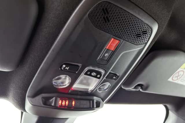 Opel Mokka (2024) thumbnail 10