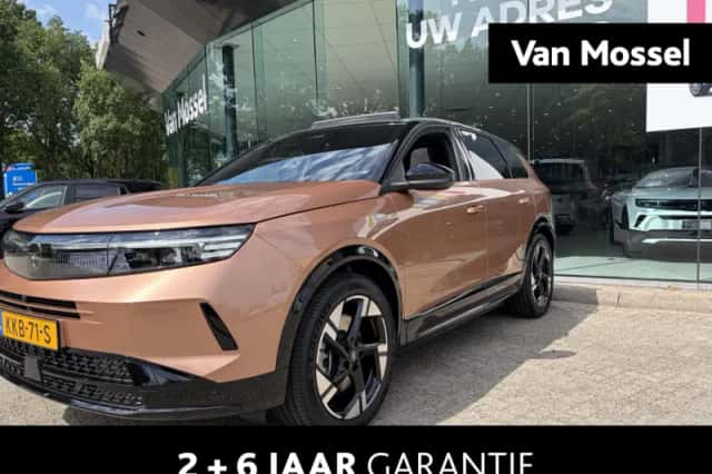 Opel Grandland (2026)