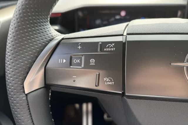 Opel Grandland (2026) thumbnail 15