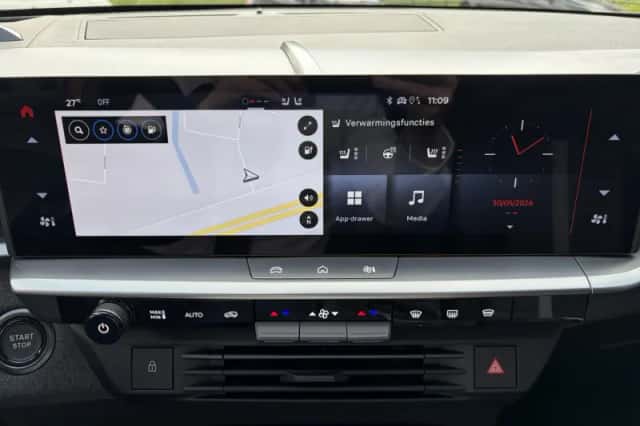 Opel Grandland (2026) thumbnail 18