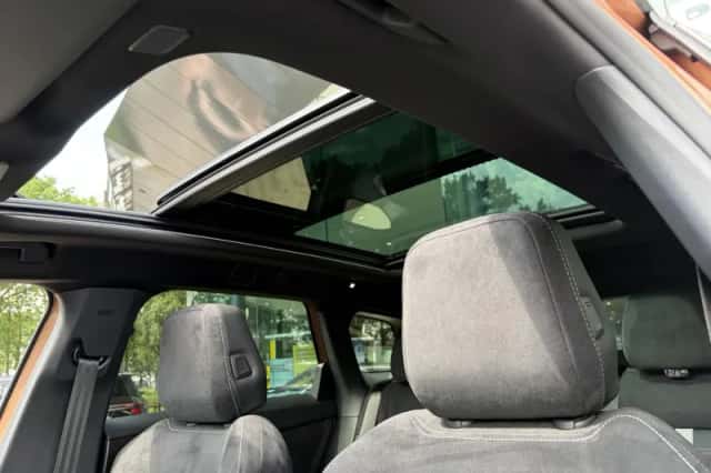 Opel Grandland (2026) thumbnail 20