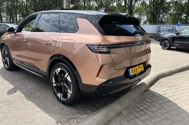 Opel Grandland (2026) thumbnail 3