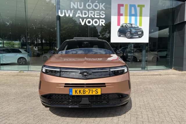 Opel Grandland (2026) thumbnail 7