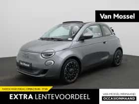 Fiat 500C (2023)