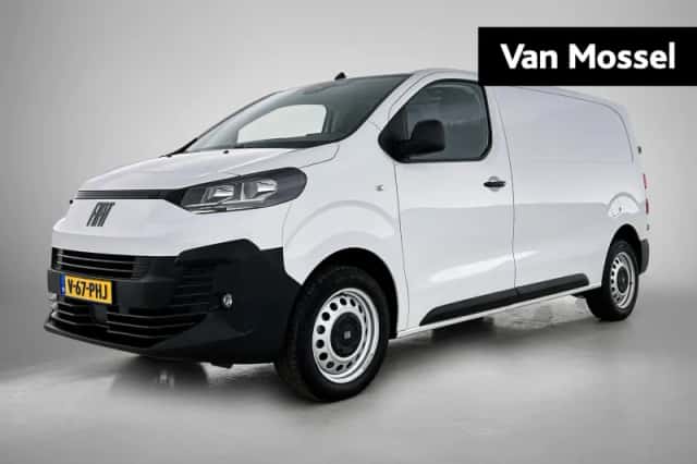 Fiat Scudo (2024) thumbnail 1