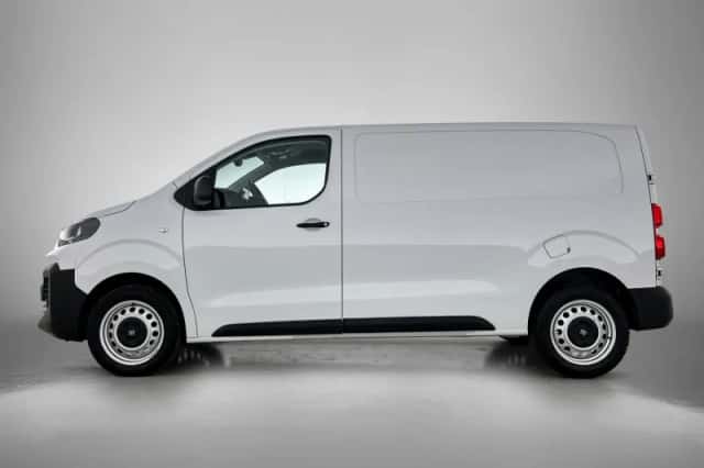 Fiat Scudo (2024) thumbnail 2