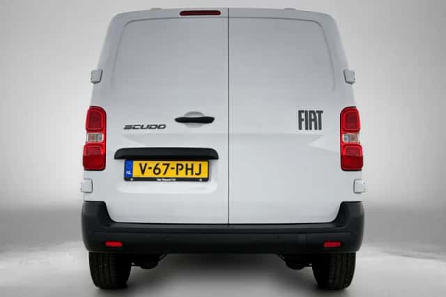 Fiat Scudo (2024) thumbnail 3