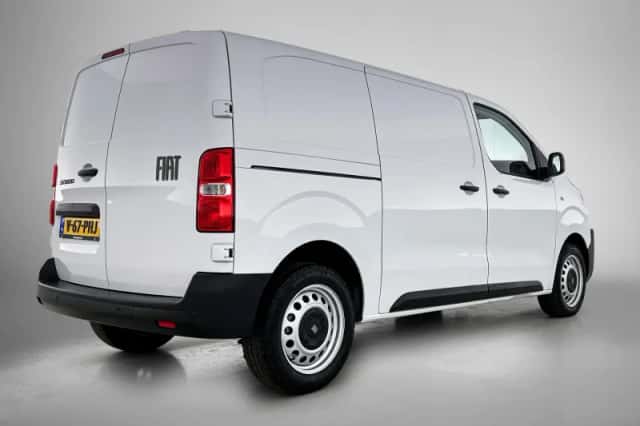 Fiat Scudo (2024) thumbnail 4