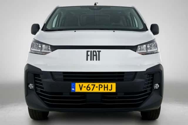 Fiat Scudo (2024) thumbnail 5