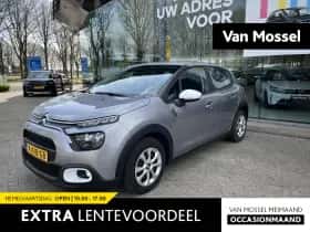Citroën C3 (2023)