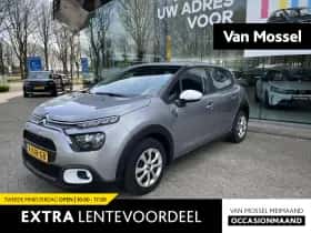 Citroën C3 (2023)