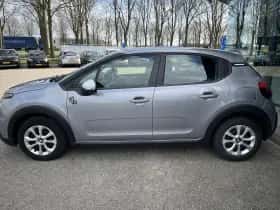 Citroën C3 (2023) thumbnail 2
