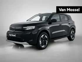 Opel Frontera (2025)