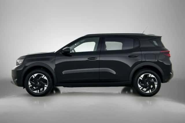 Opel Frontera (2025) thumbnail 2